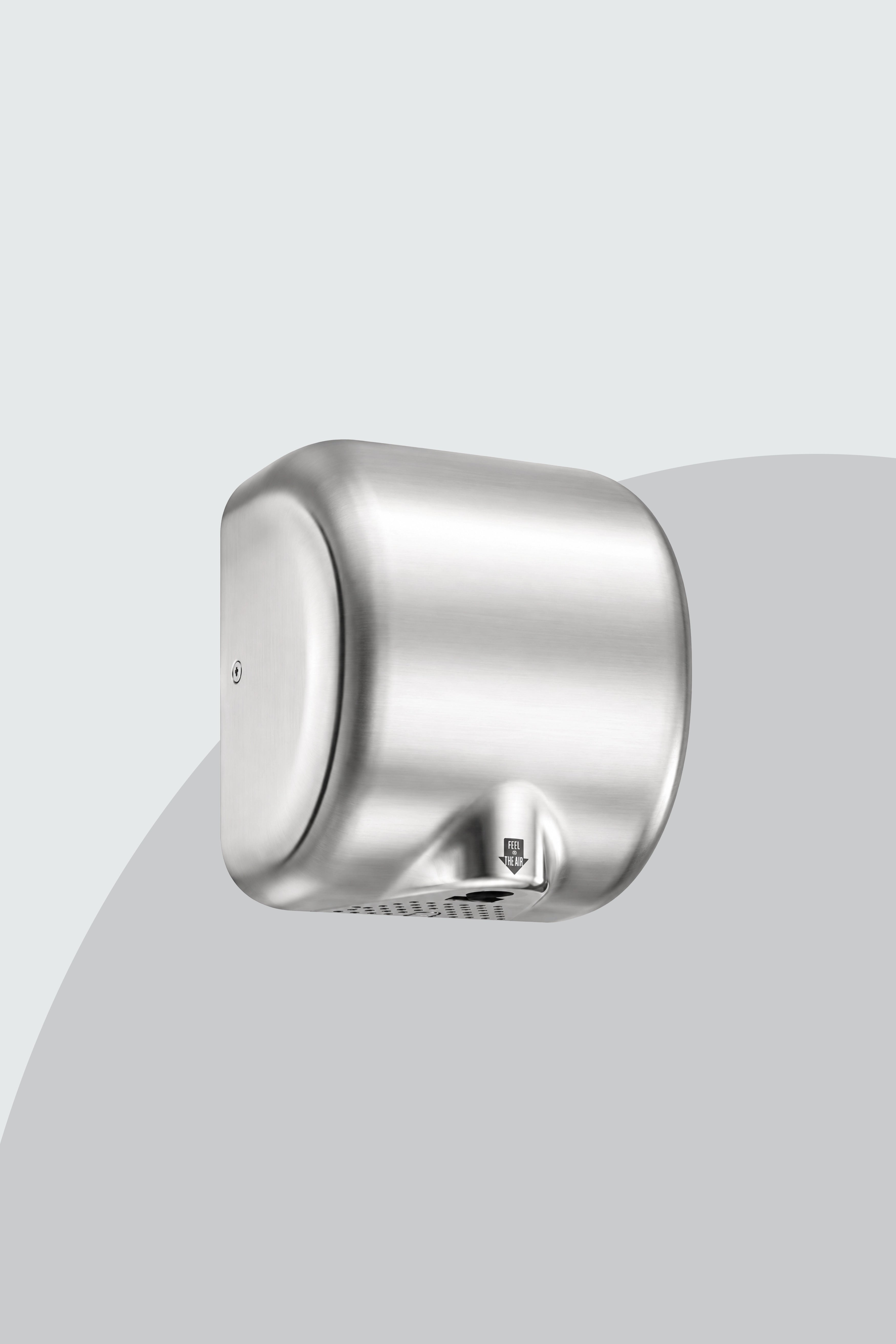 Stainless Steel Automatic Hand Dryer