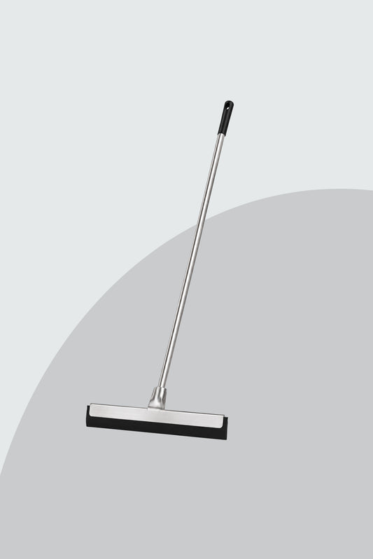 SS Floor Wiper 12 Inch