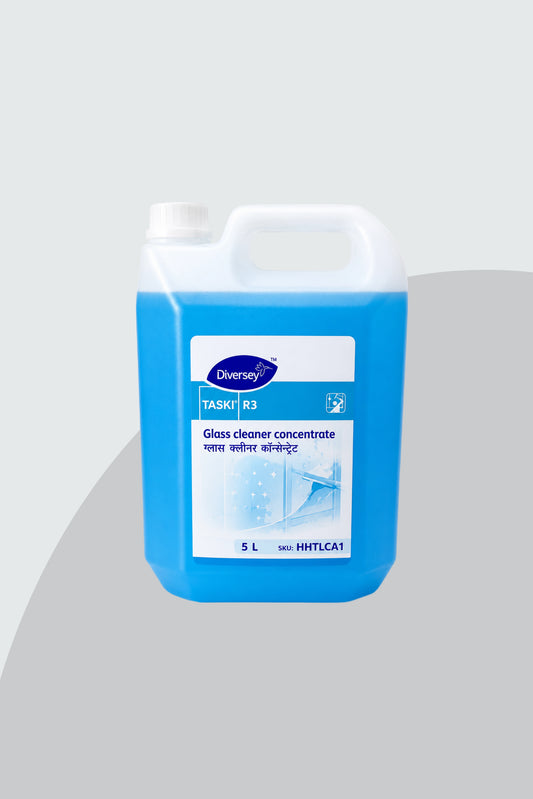 TASKI Glass Cleaner R3 5L