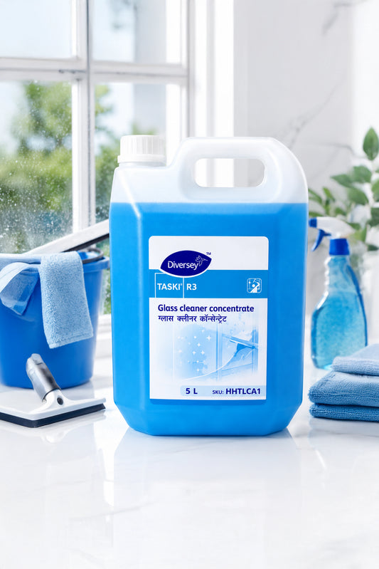 TASKI Glass Cleaner R3 5L