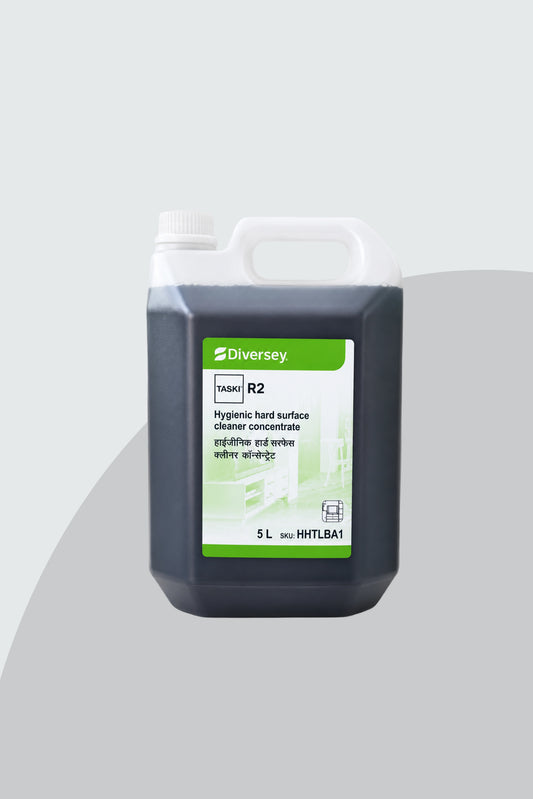 TASKI Hard Surface Cleaner R2 5L