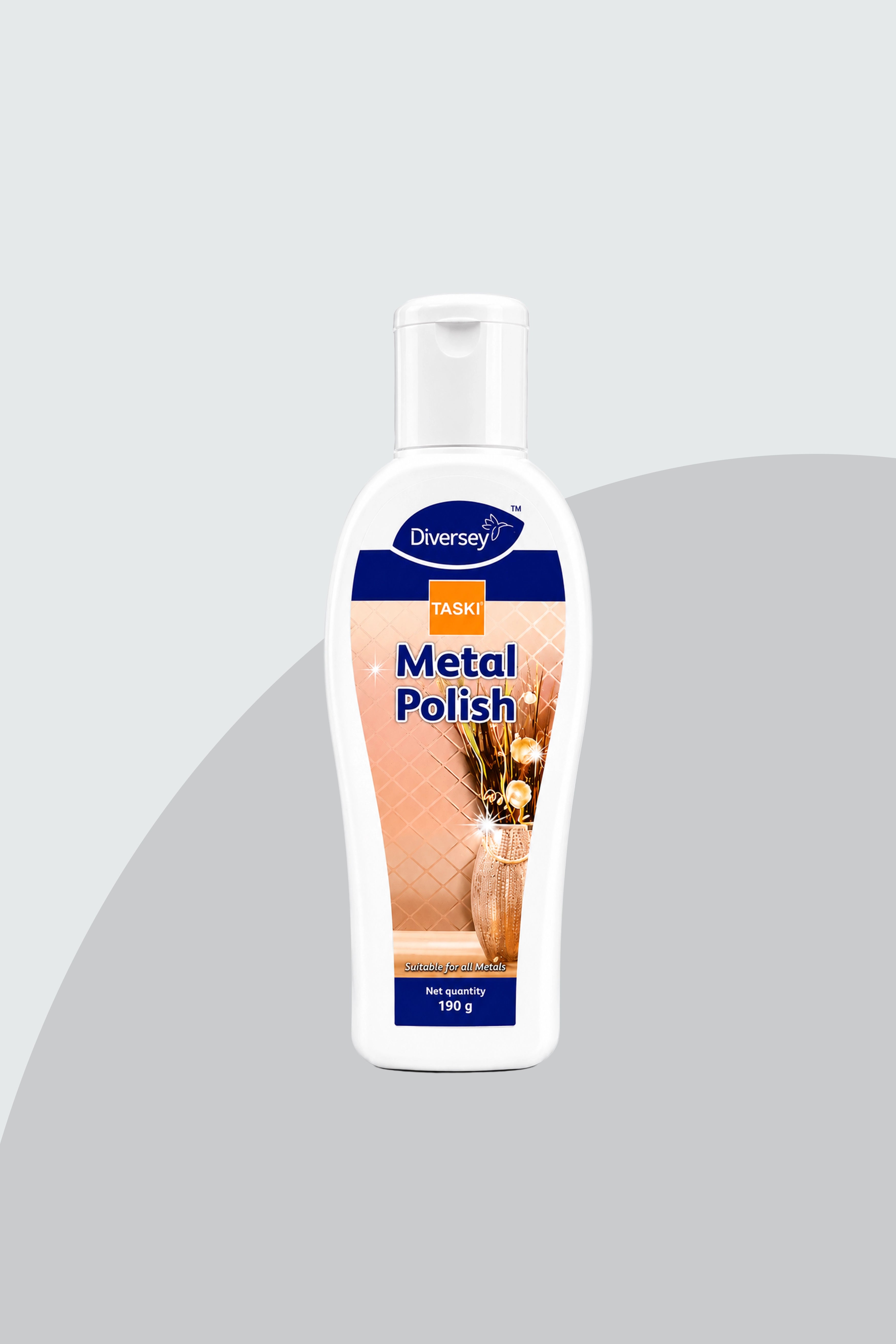 Taski Metal Polish