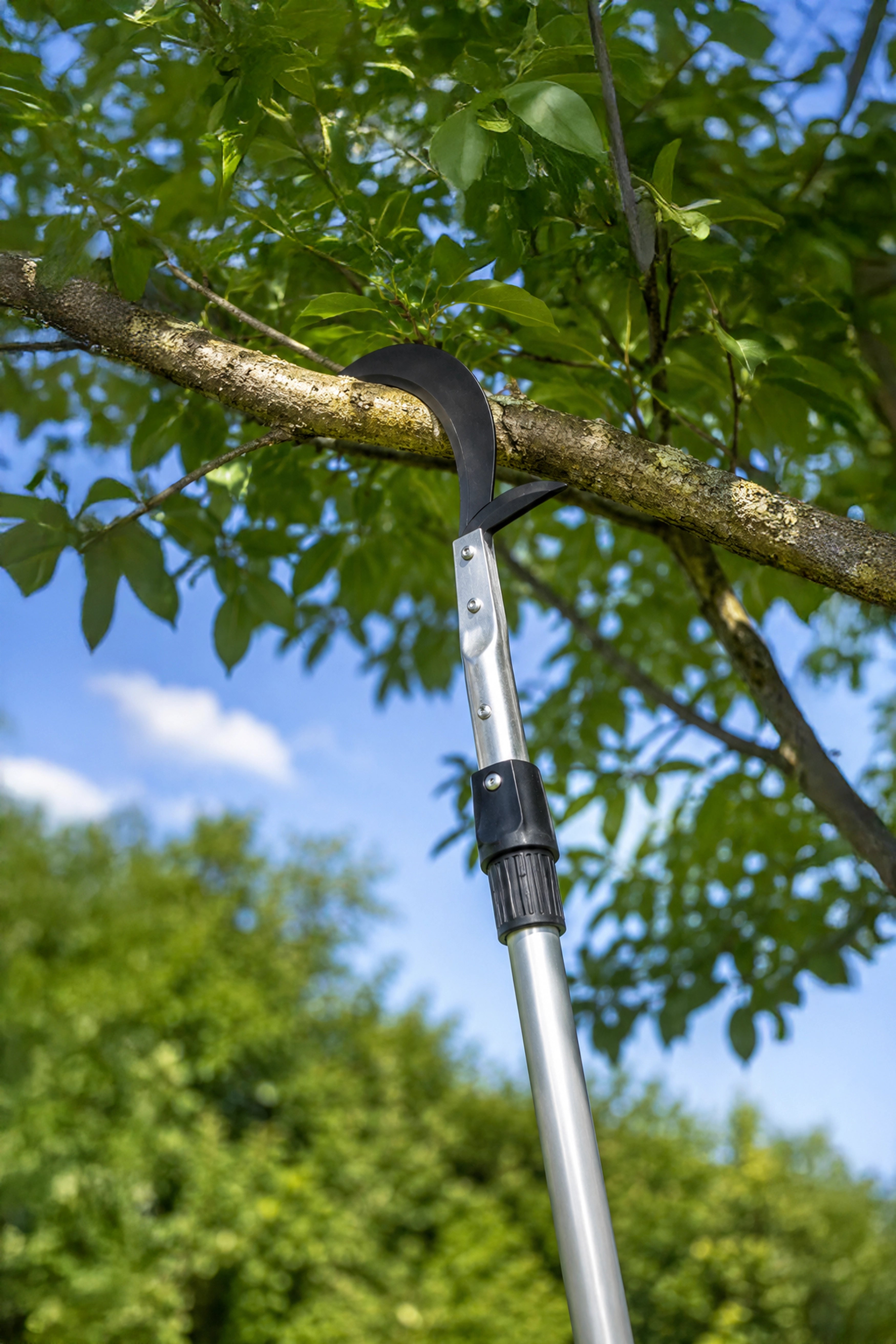 Telepole Hook