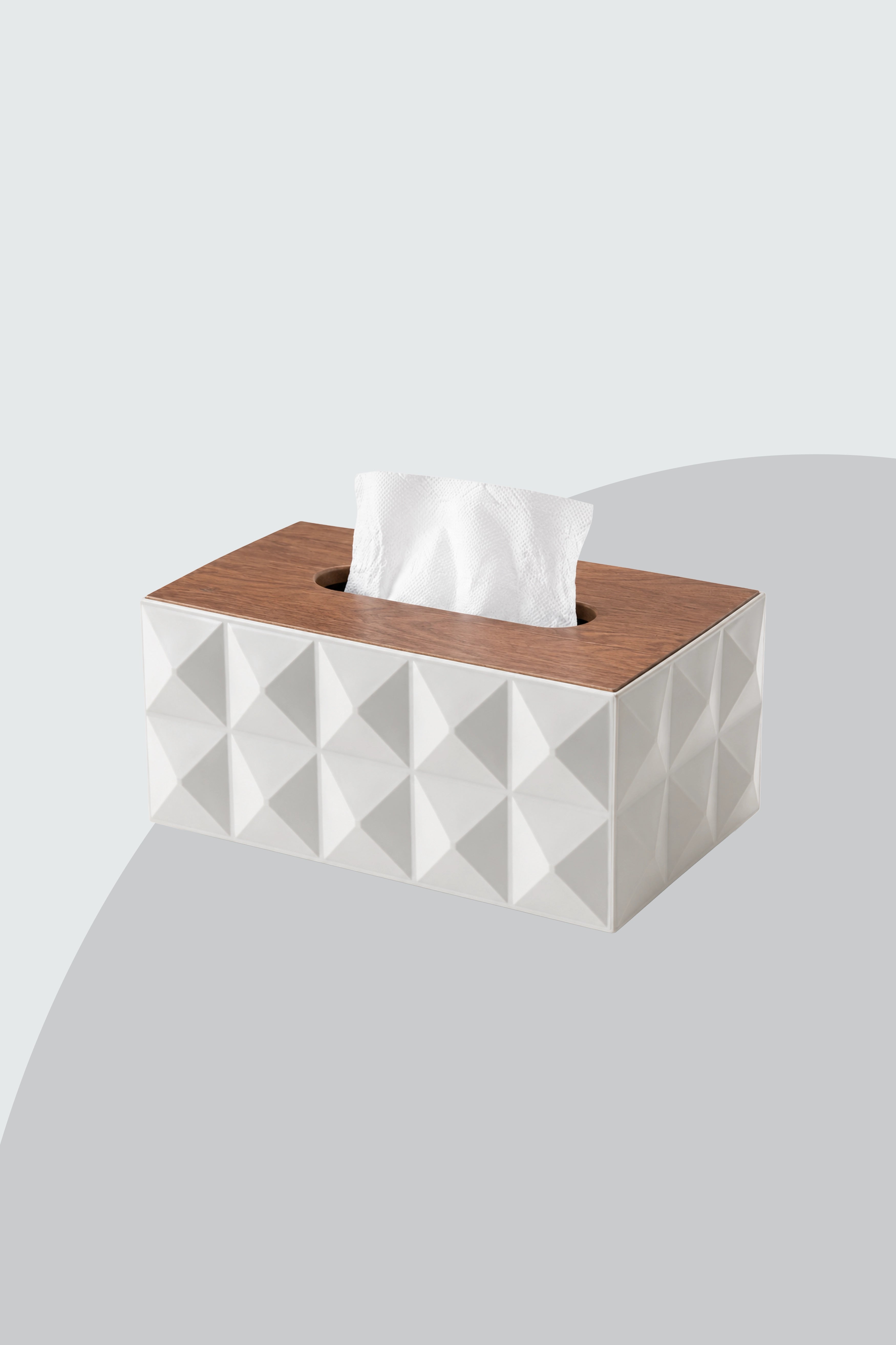 Tissue Box 224