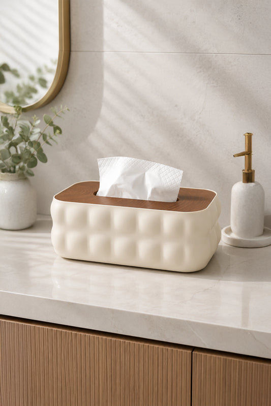 Tissue Paper Box HD