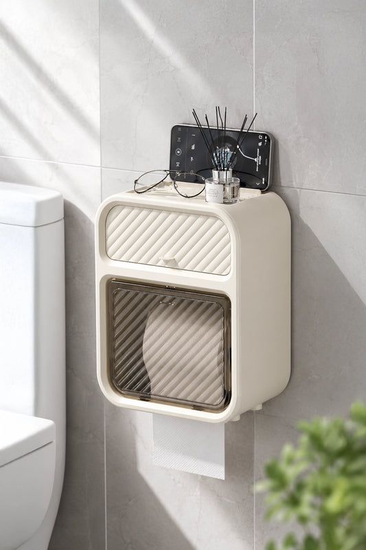 Tissue Rack