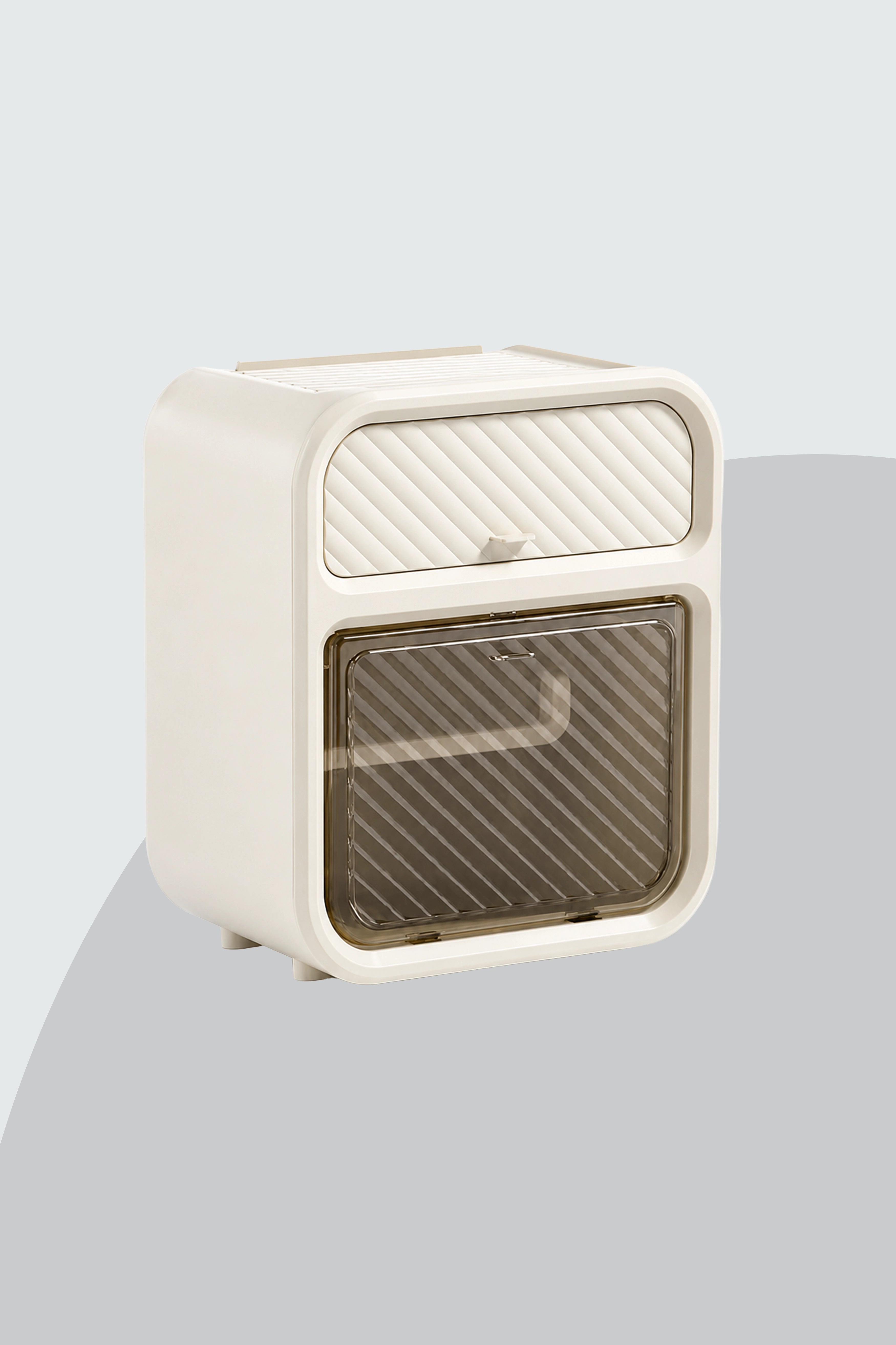 Tissue Rack