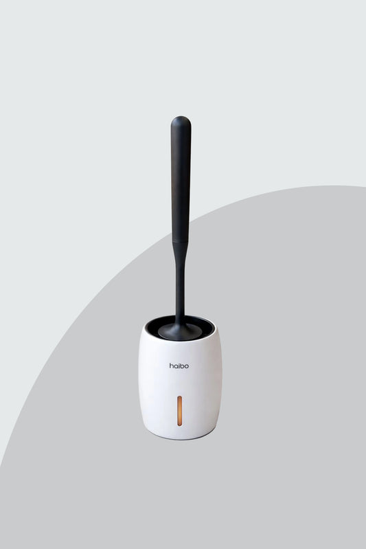 Toilet Brush – Haibo Toilet Brush