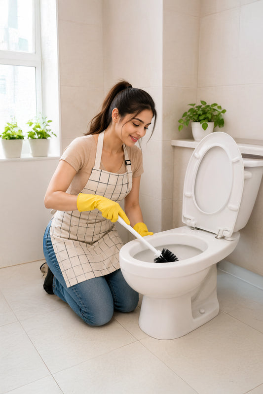 Toilet Brush 72