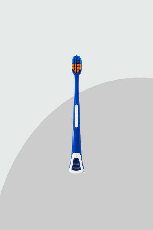 Fotmola Toothbrush with Cap