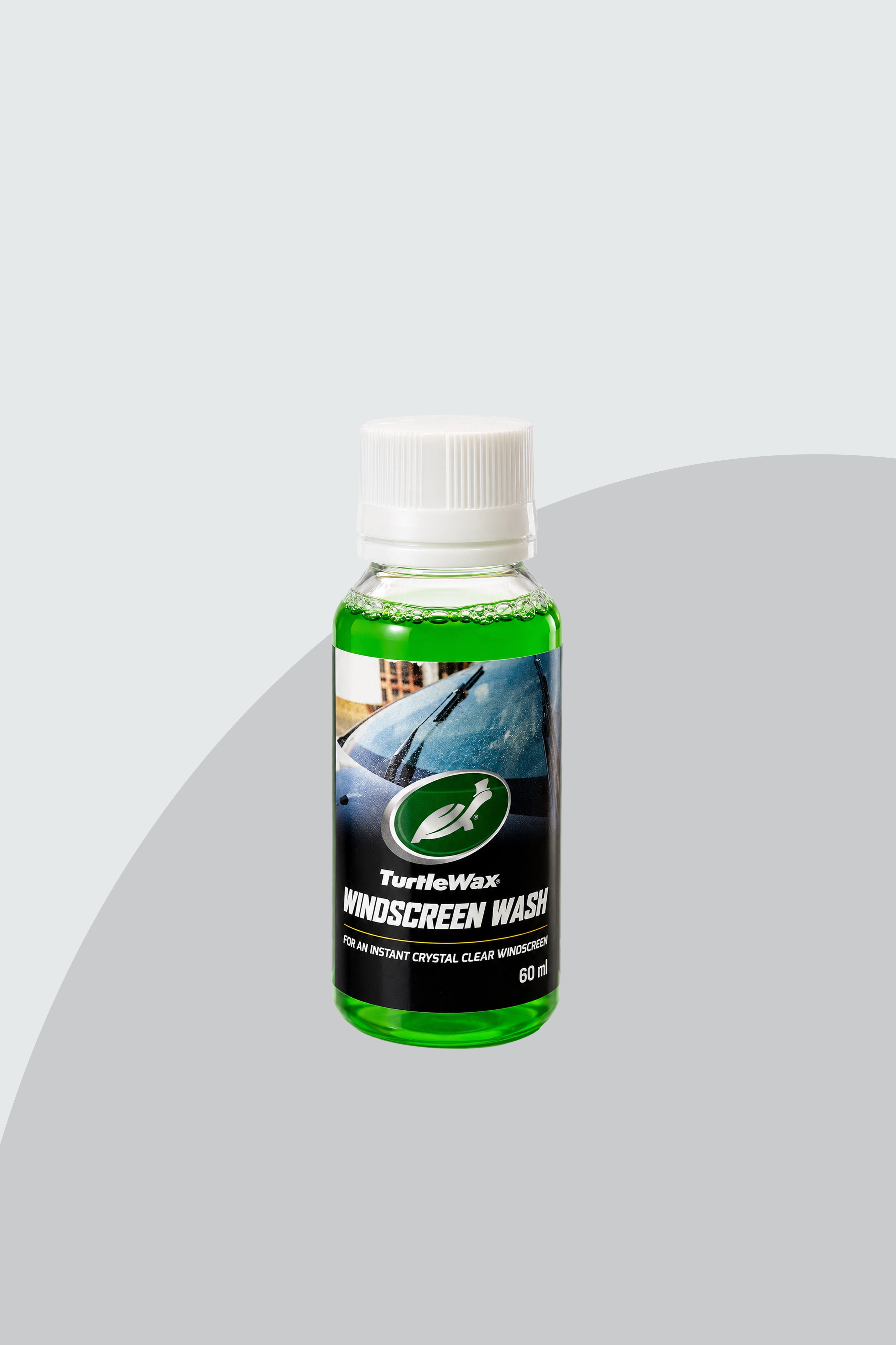 Turtle Wax Windscreen Wash 60ml