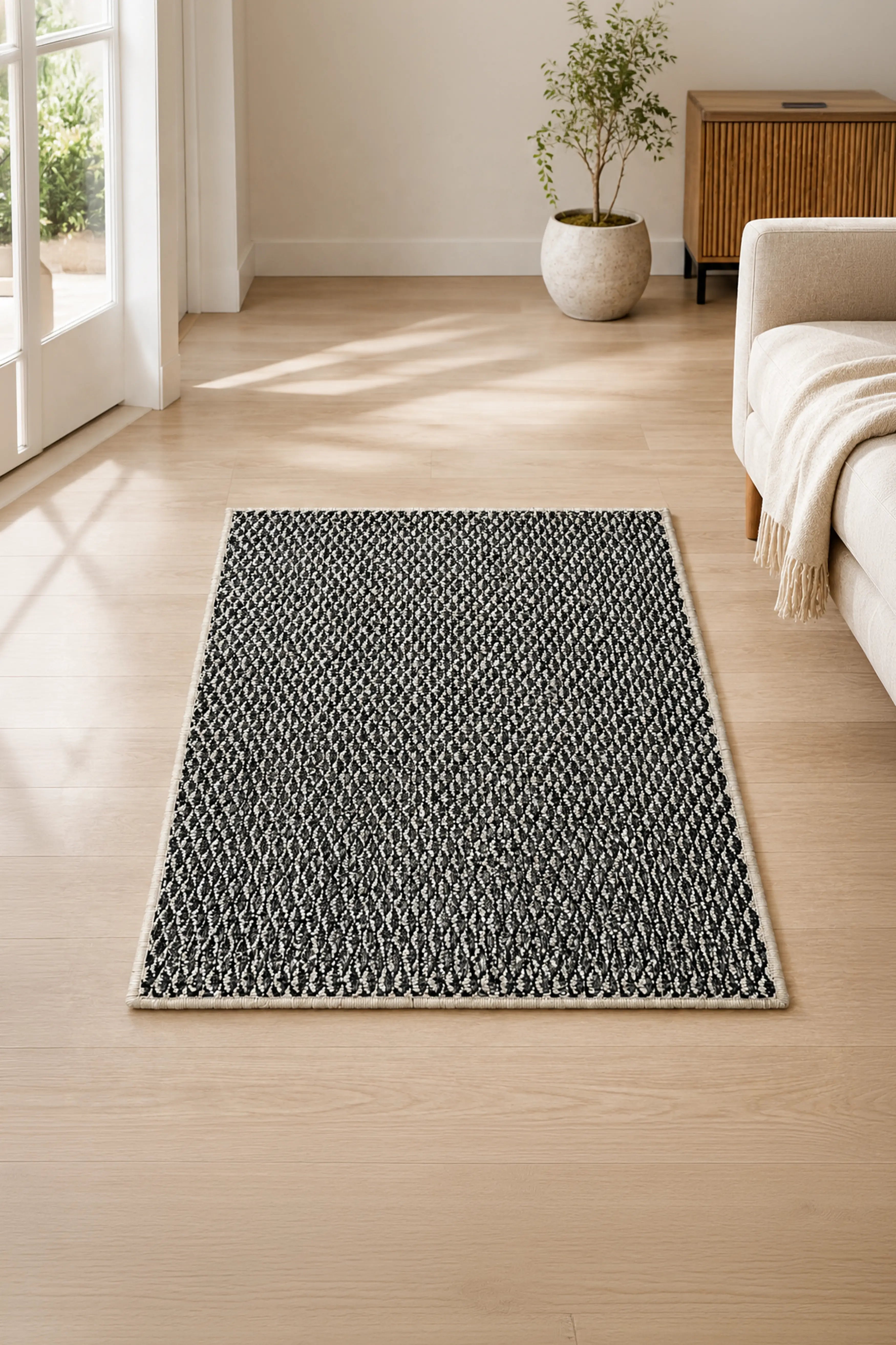 Verse Home Biscuit Mat 150×60 CM