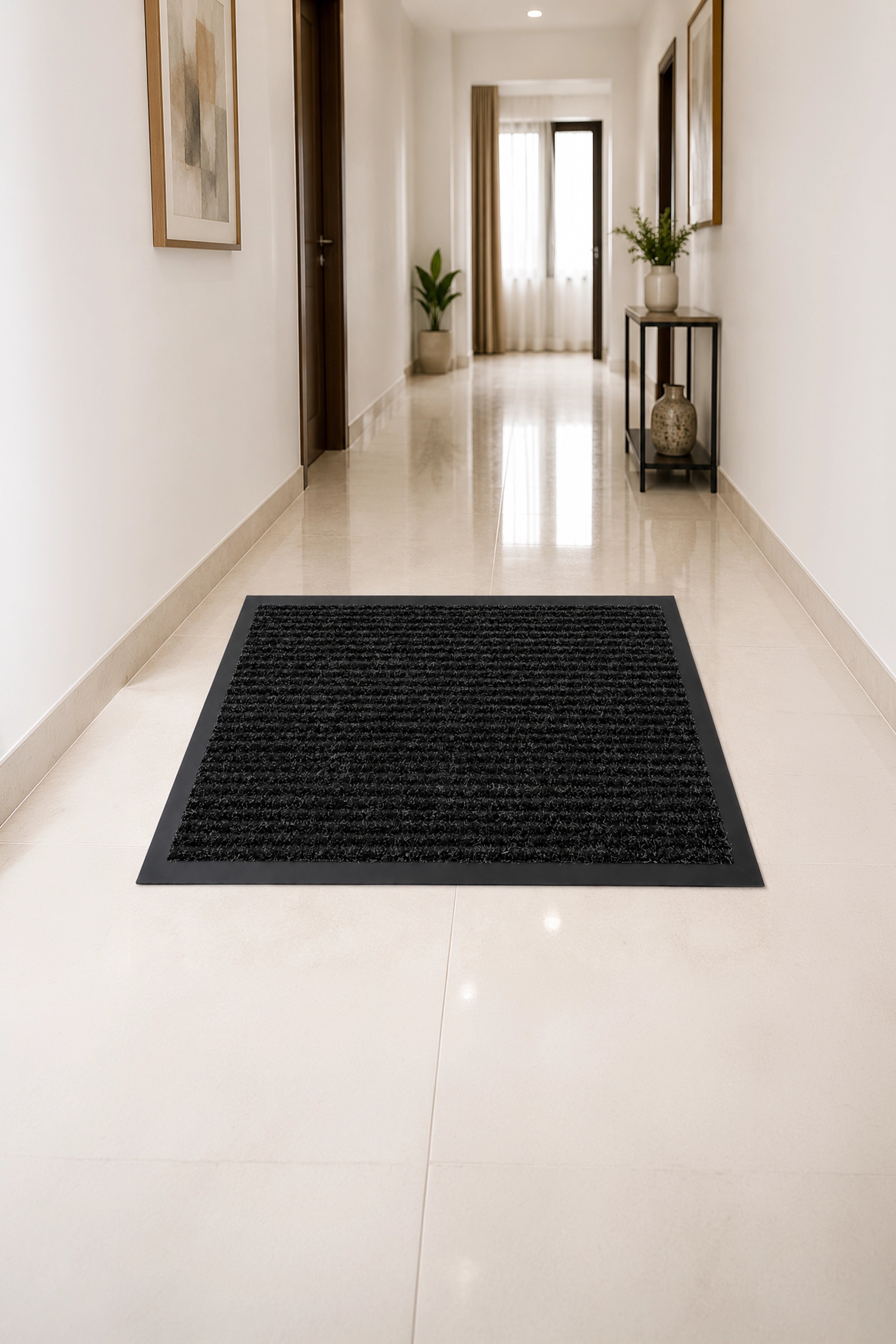 Verse Home Double Rib 60×40 CM