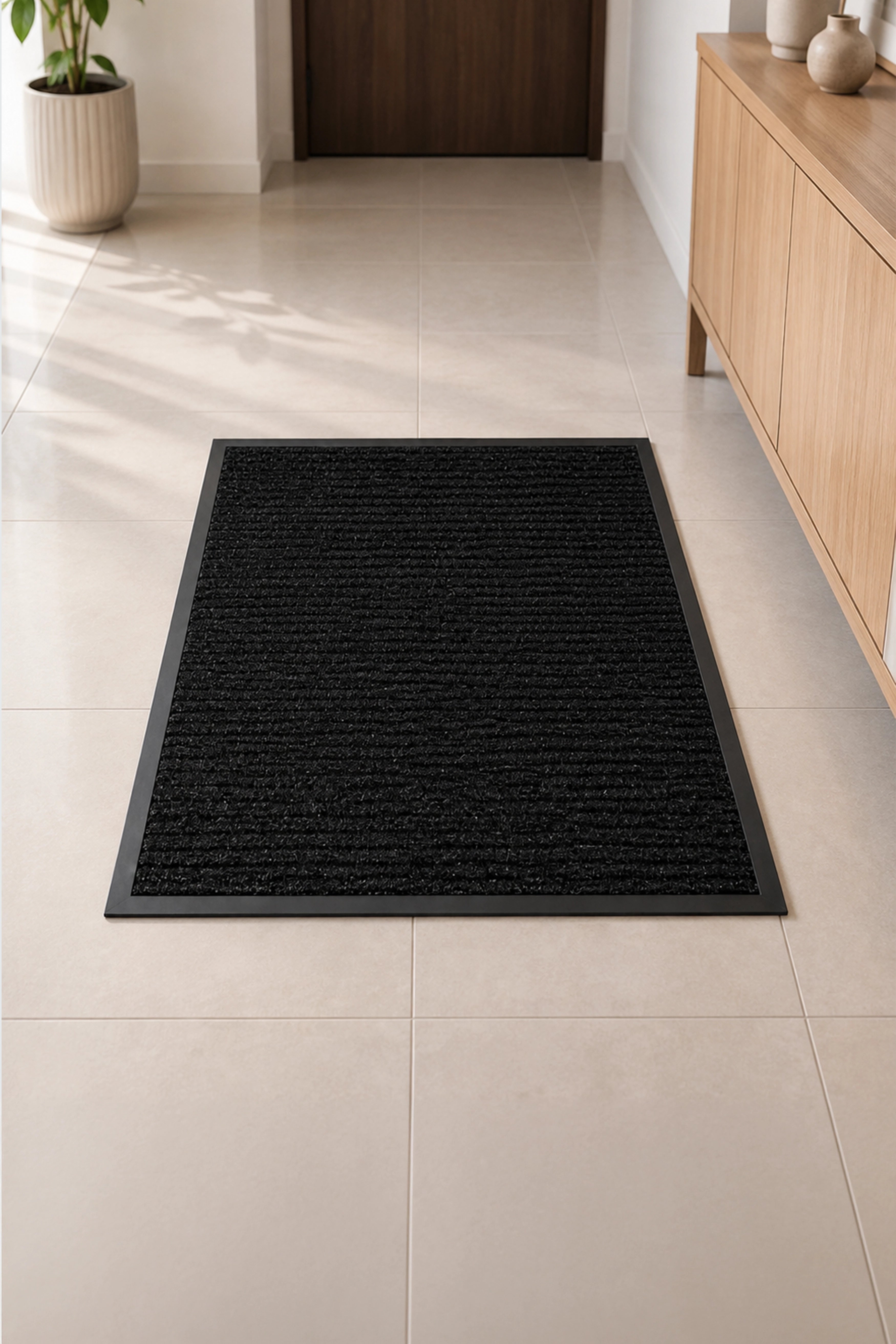Verse Home Double Rib 60×90 CM