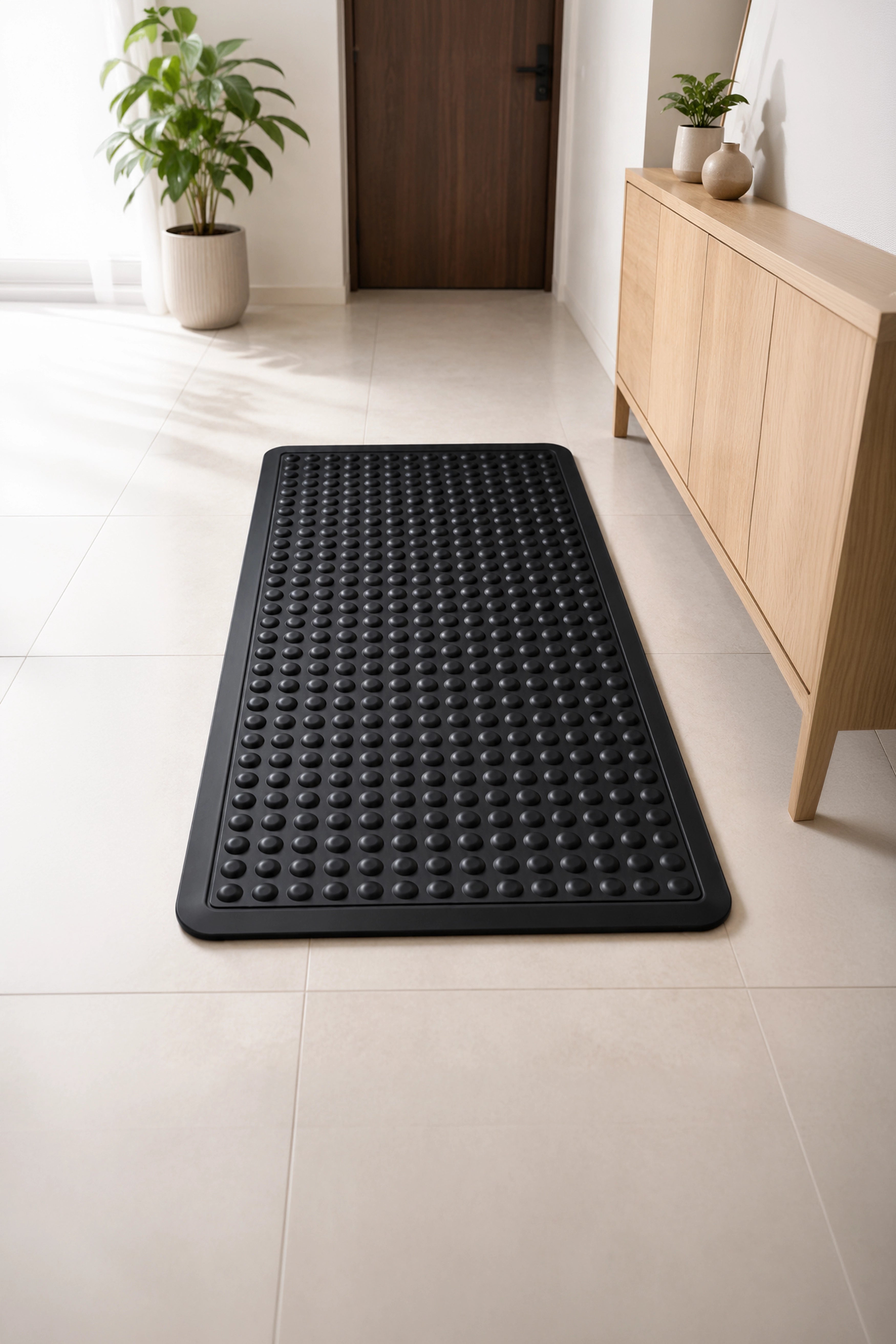Verse Home Rubber Bubble Mat 45×75 CM