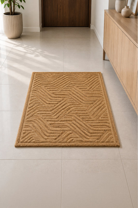 Verse Home Velour Mat 45×75 CM