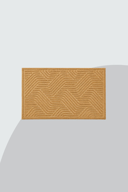 Verse Home Velour Mat 45×75 CM