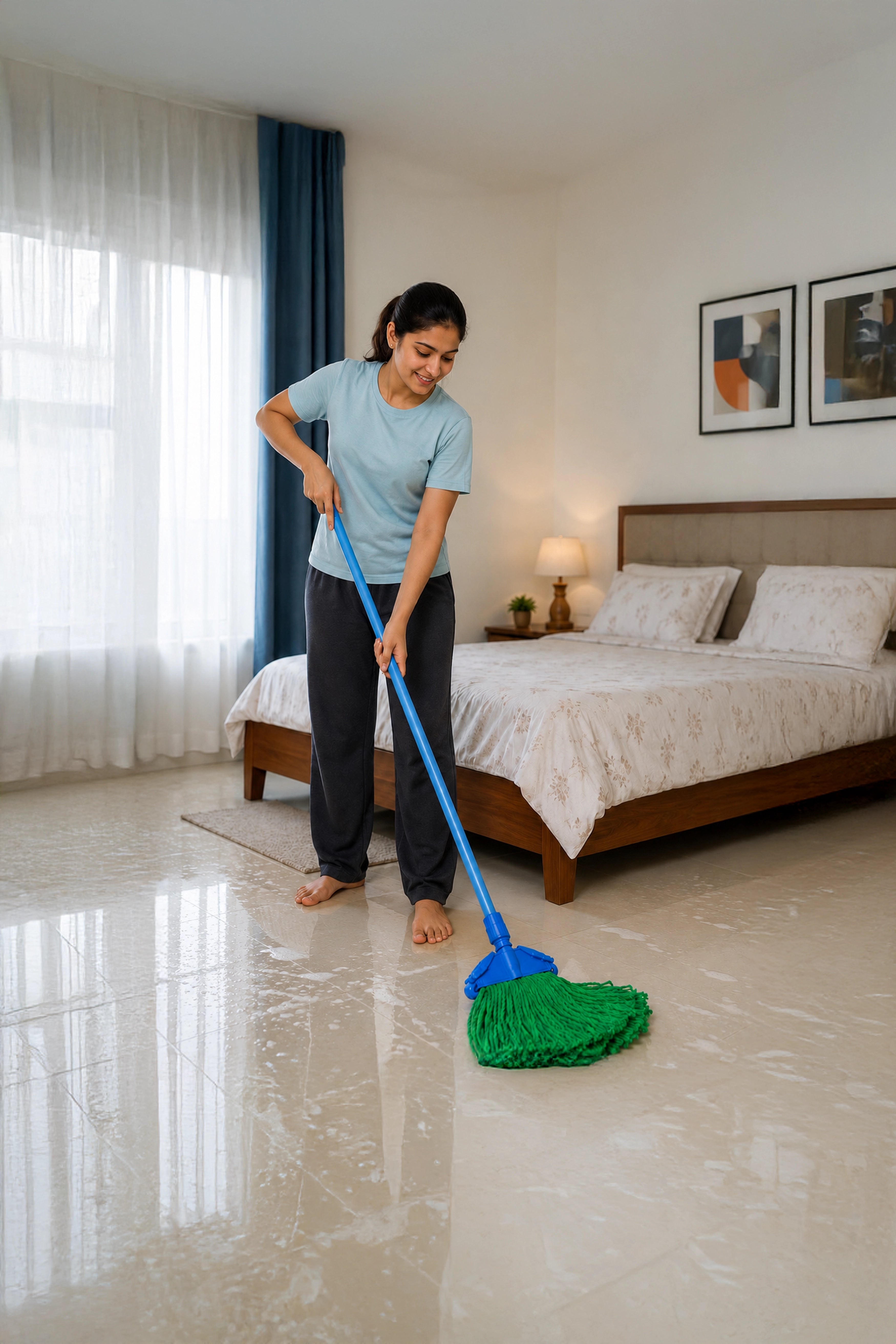 Verse Home Cotton Mop