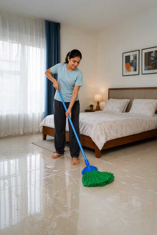 Verse Home Cotton Mop