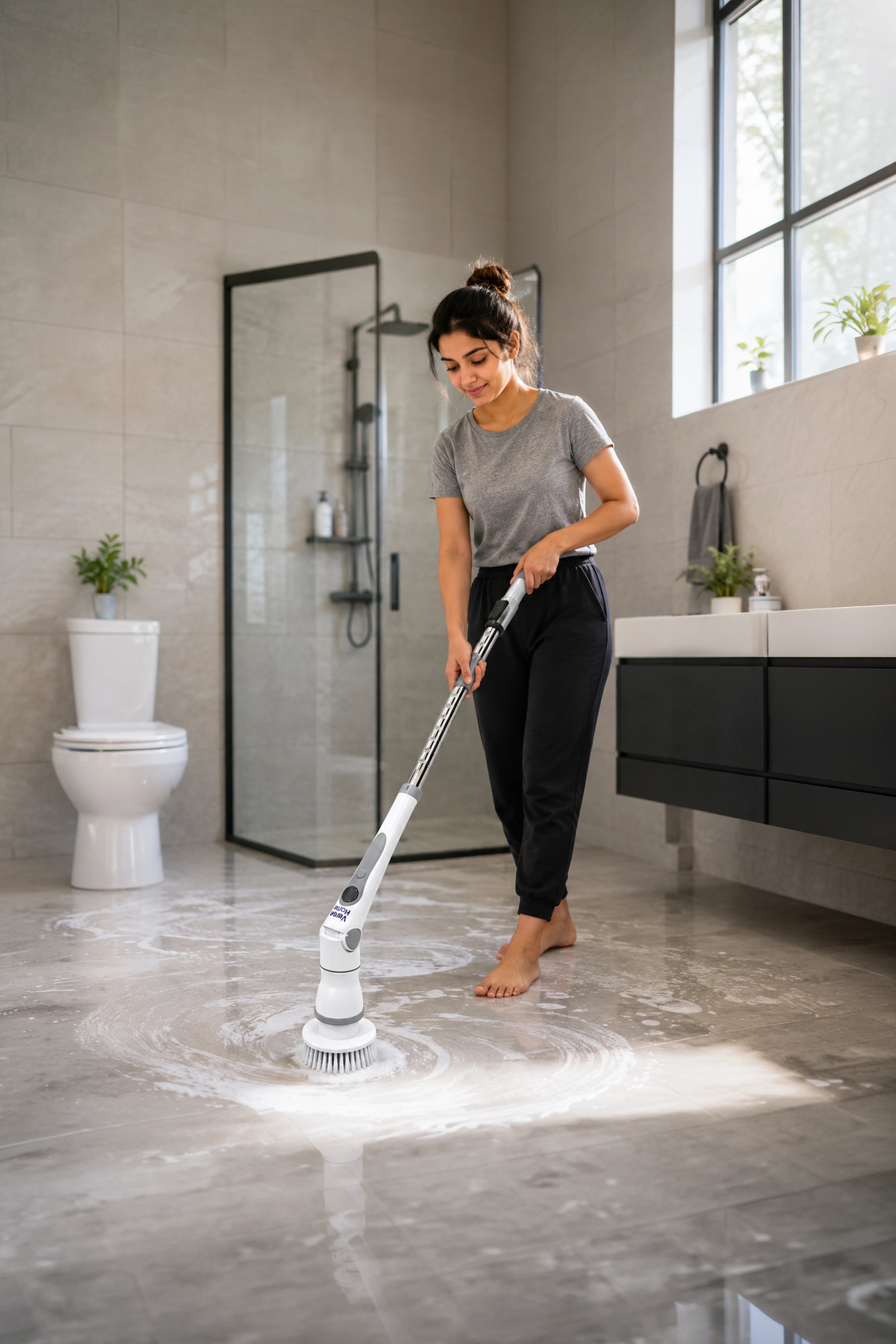 Verse Home Electric Brush