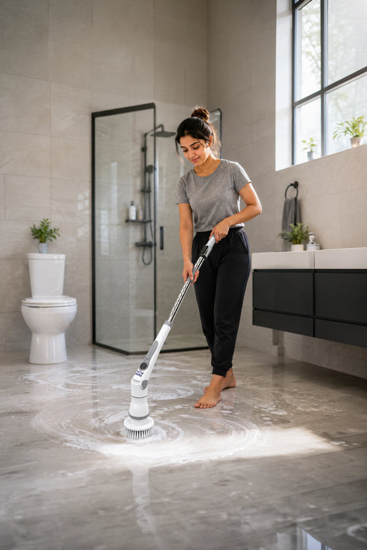 Verse Home Electric Brush