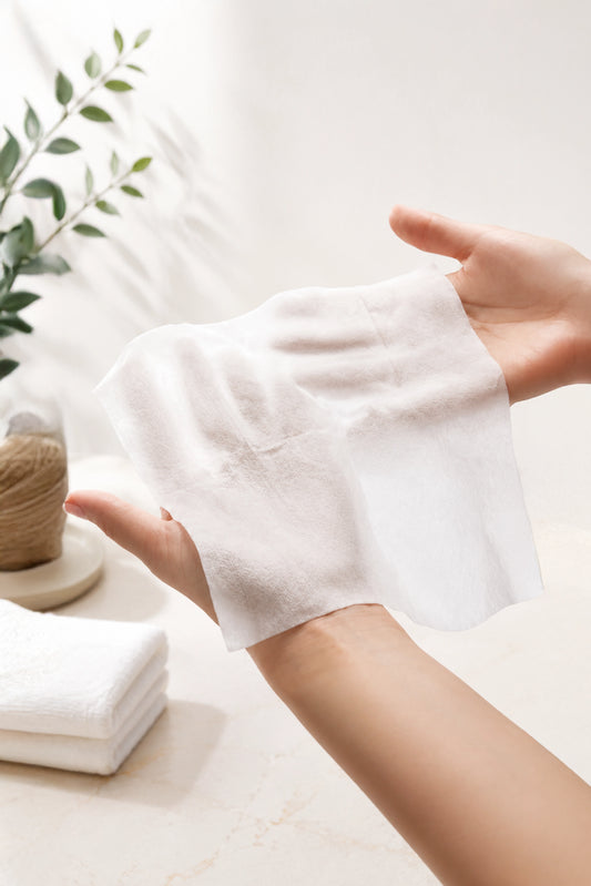 Verse Home Soft Wipes