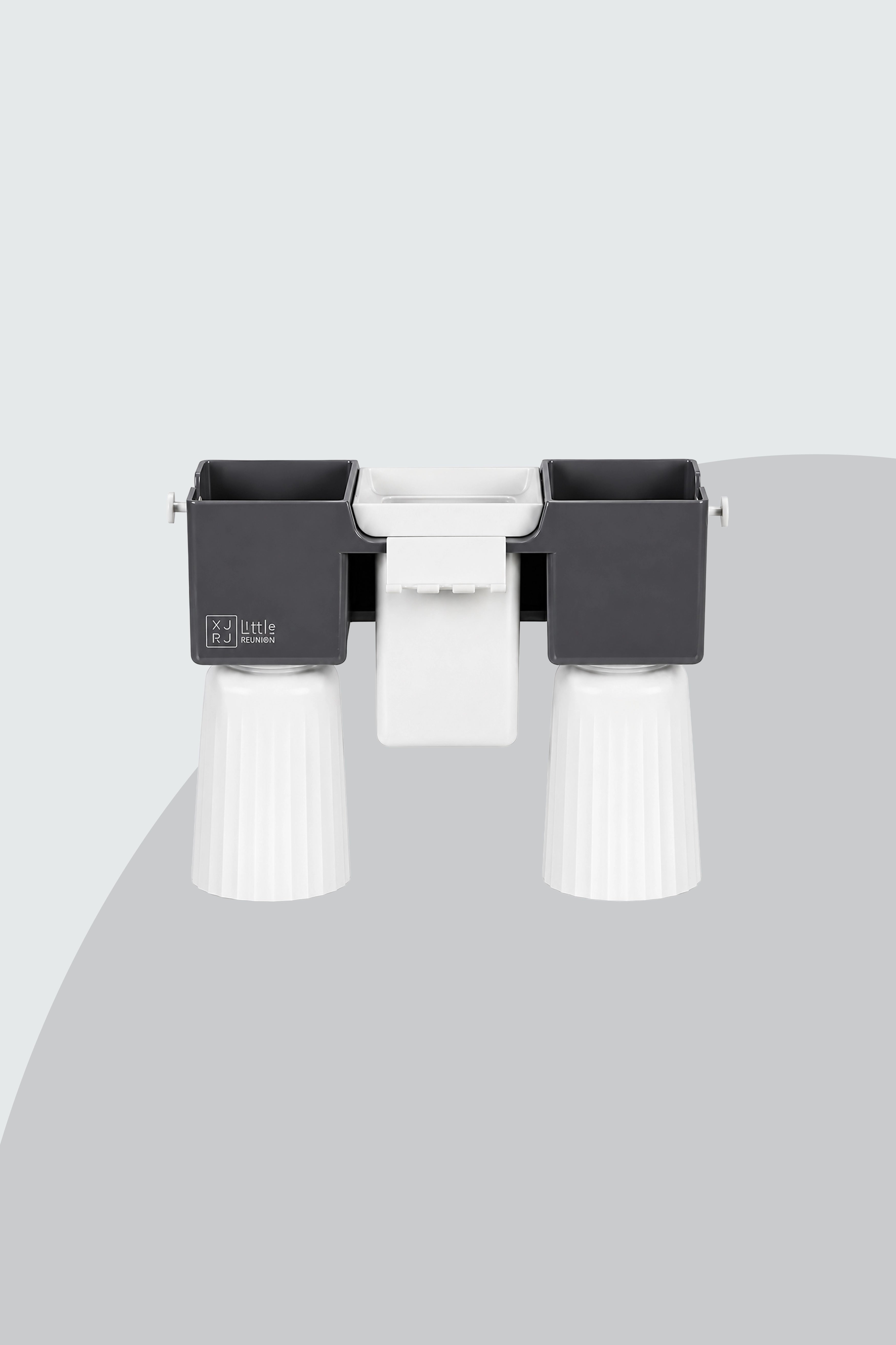 Wall Mounted Multi Purpose Rack 2