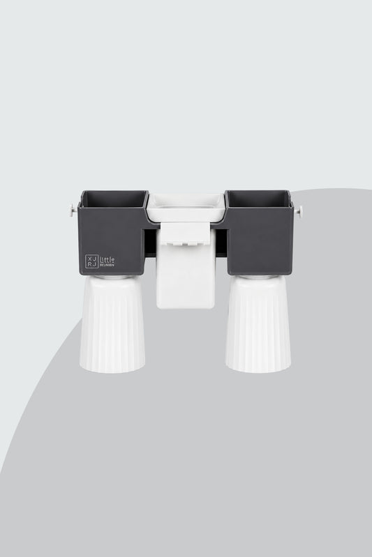 Wall Mounted Multi Purpose Rack 2