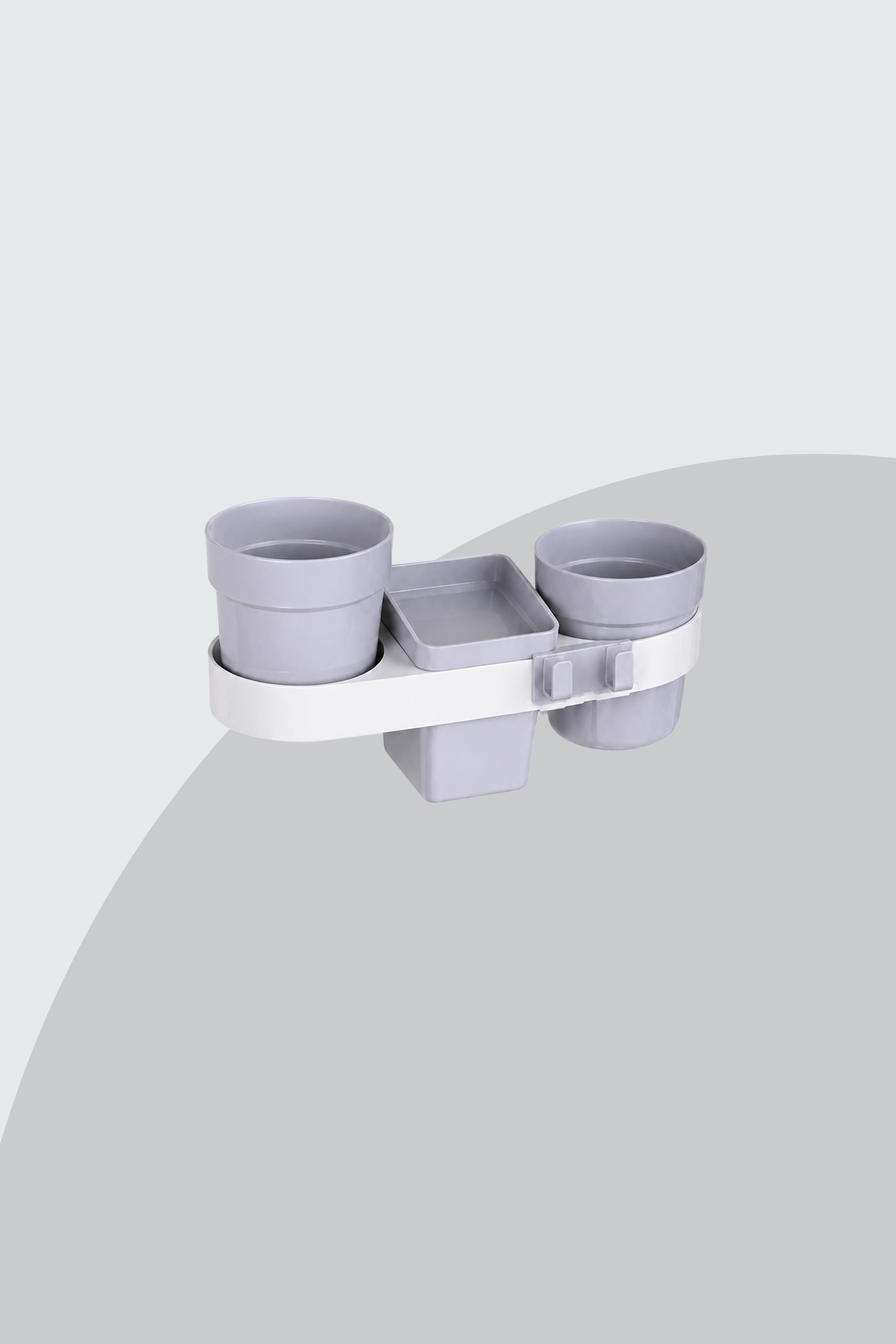 Wall Mounted Multi Purpose Rack