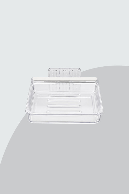 Wall Mounted Soap Case