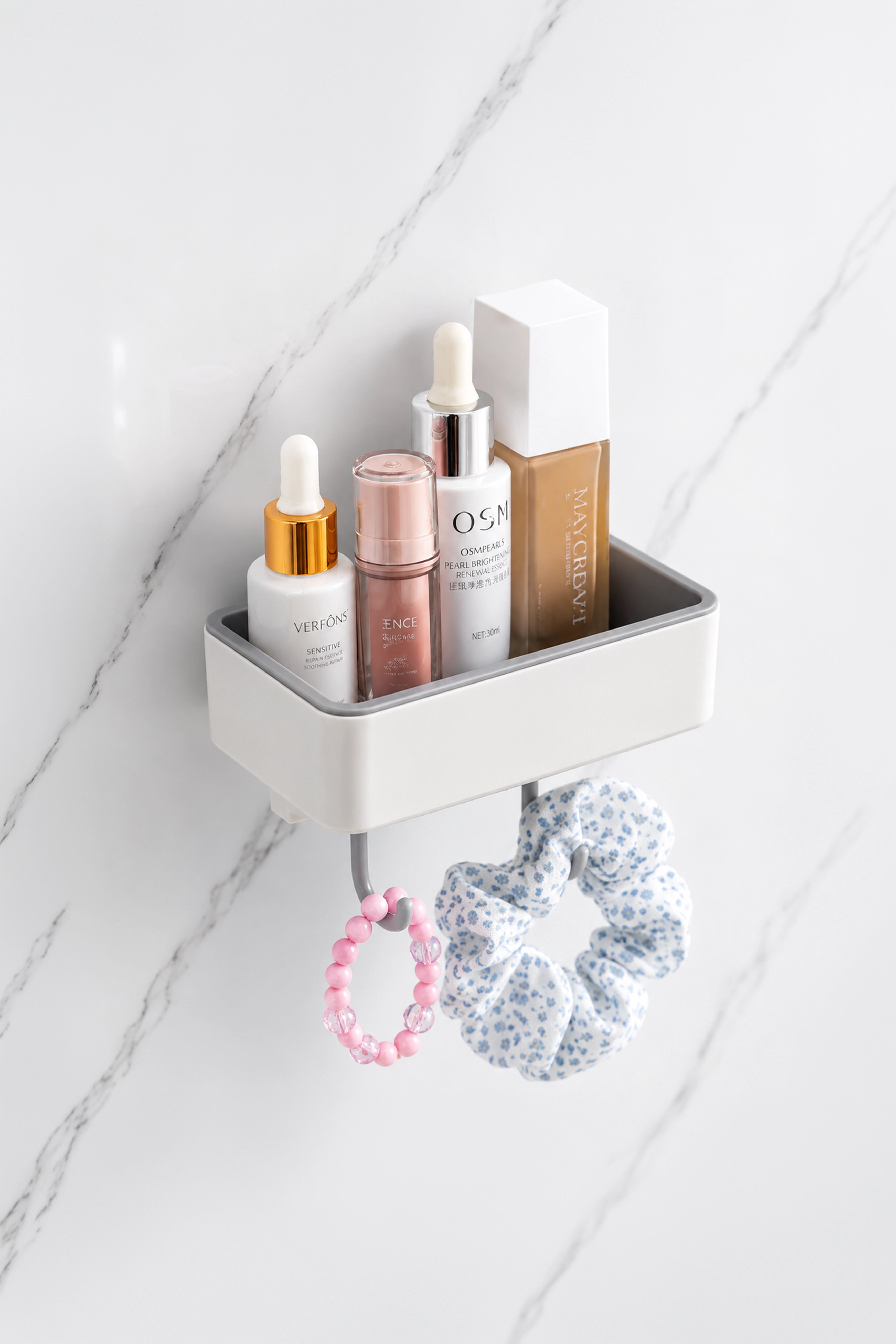 Wall Mounted Soap Dish