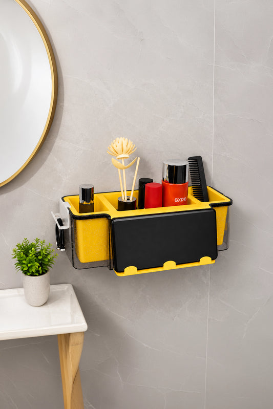 Wall Mounted Soap Dish