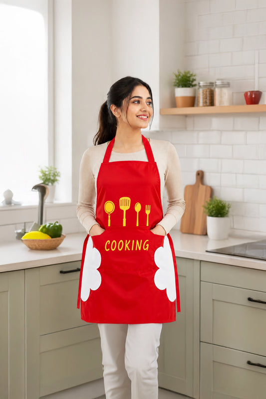 Waterproof Apron