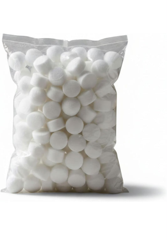 Naphthalin Ball 1kg