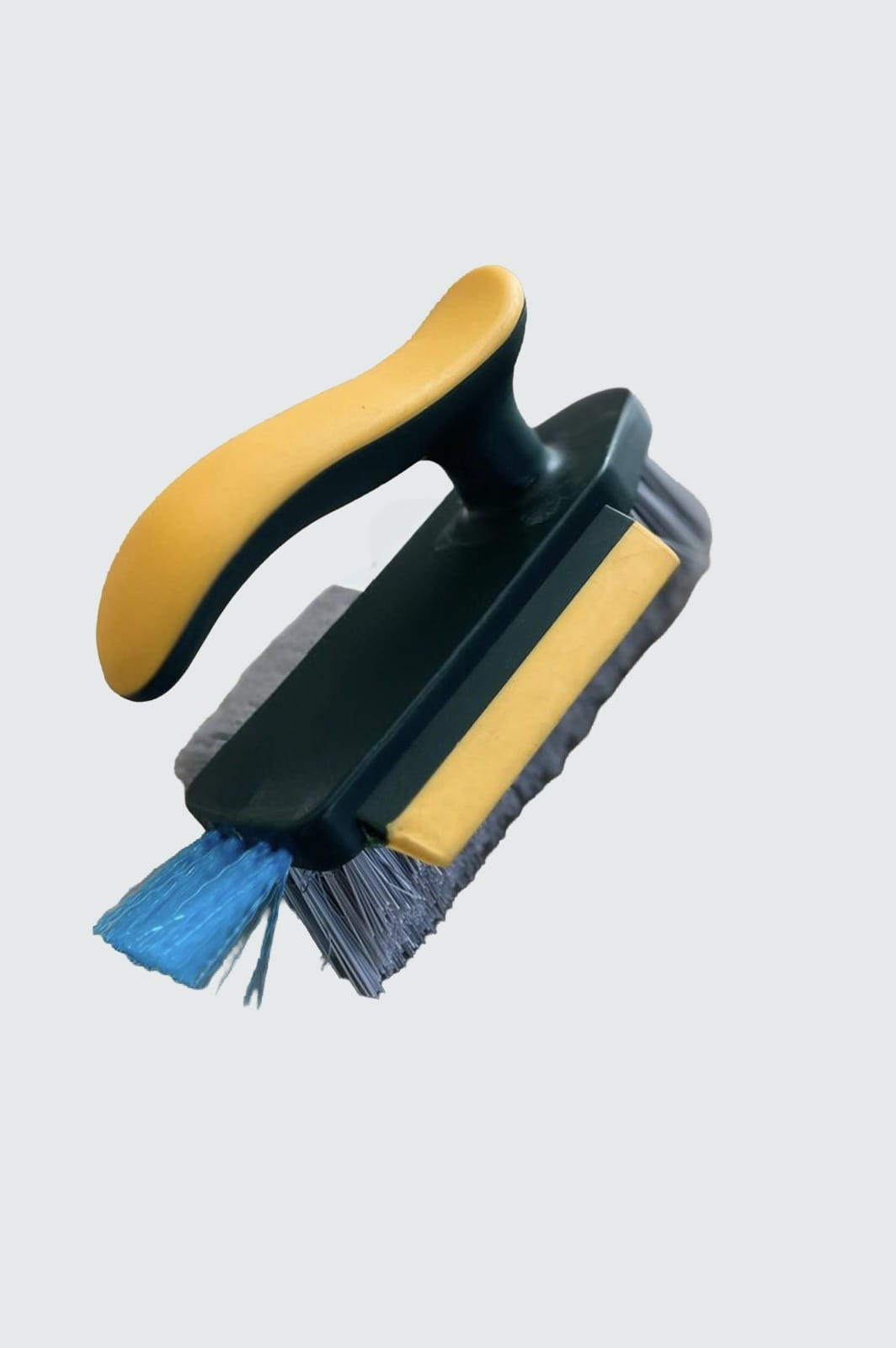 Multipurpose Brush – QZ 4-in-1 Cloth Brush