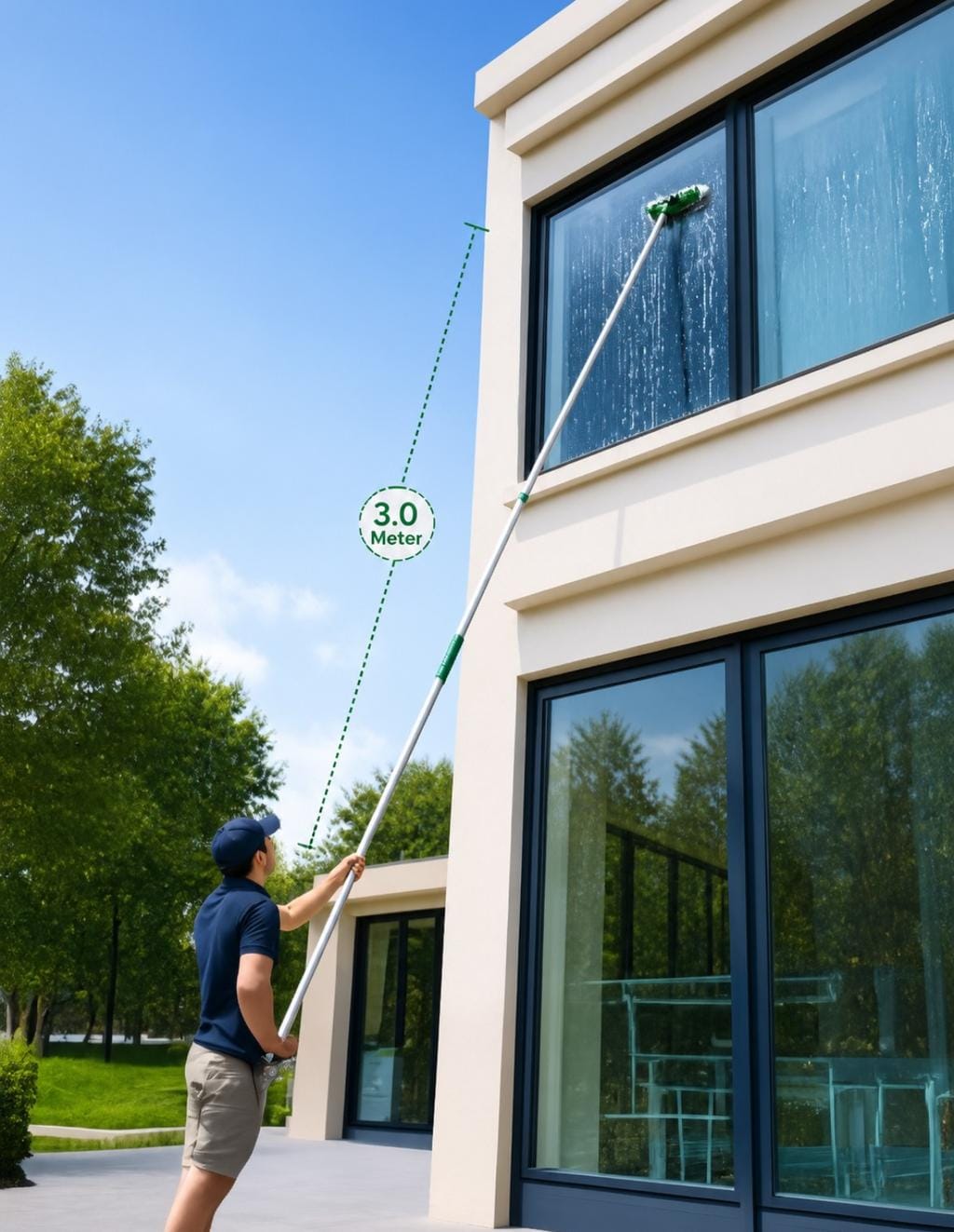 Telepole