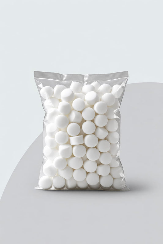 Naphthalin Ball 1kg