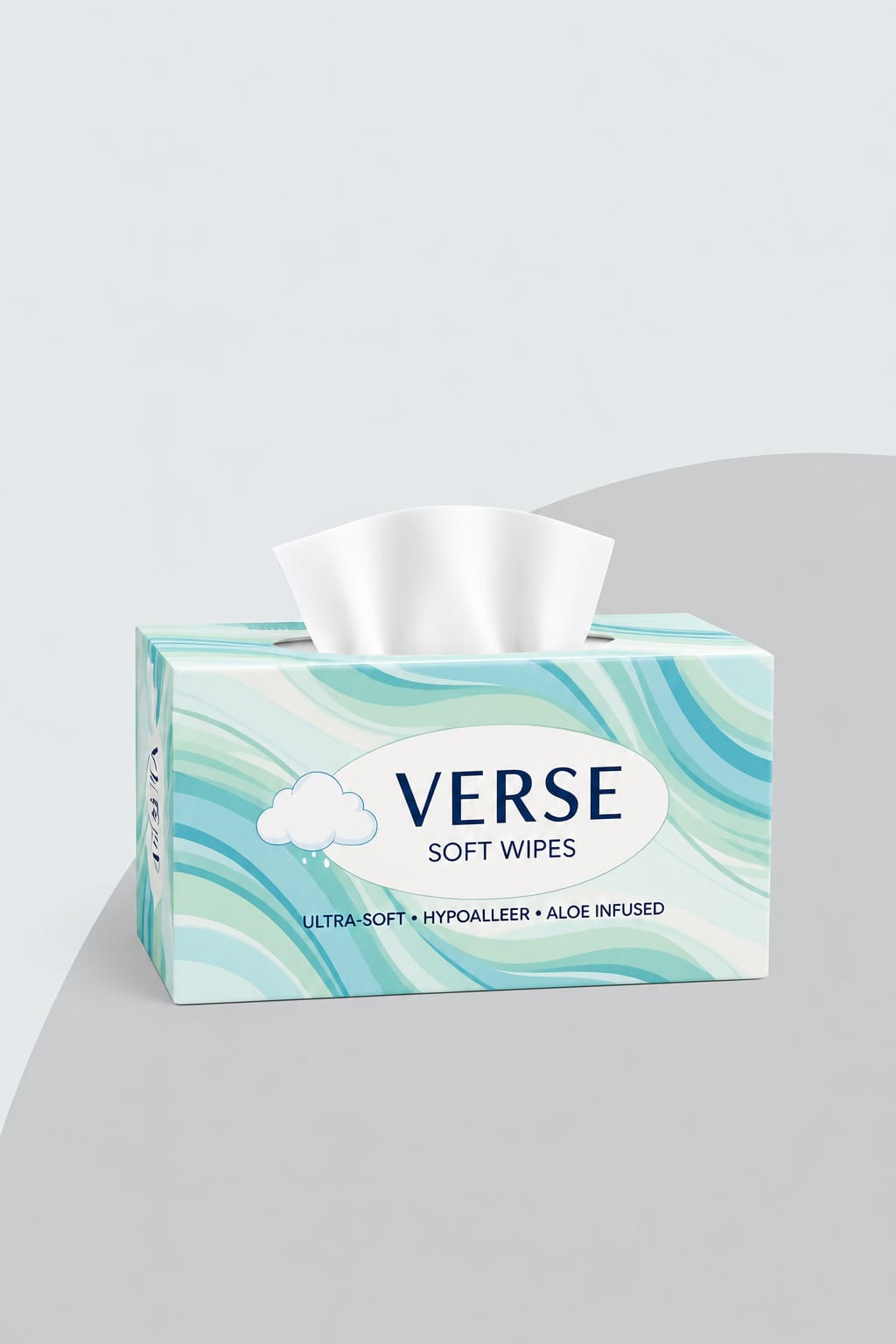 Verse Soft Wipes