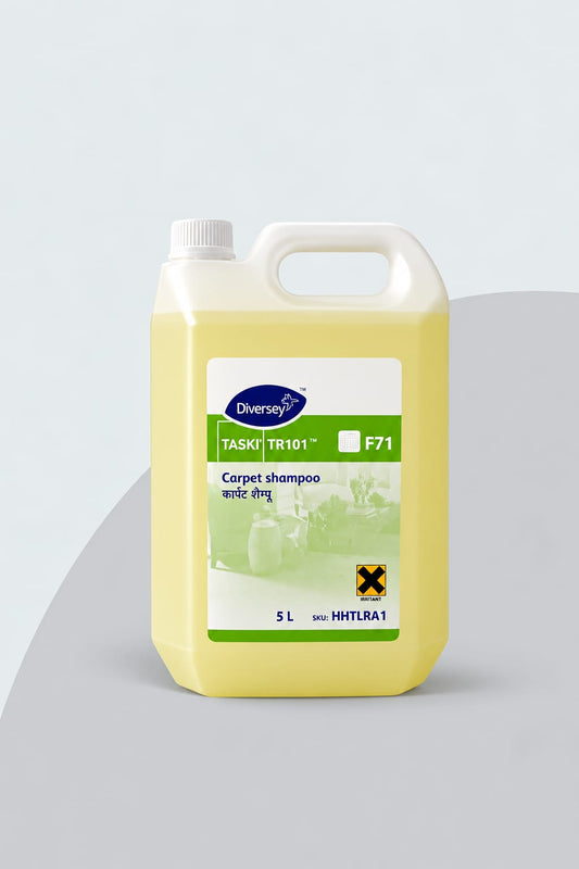 TASKI Carpet Shampoo 5L
