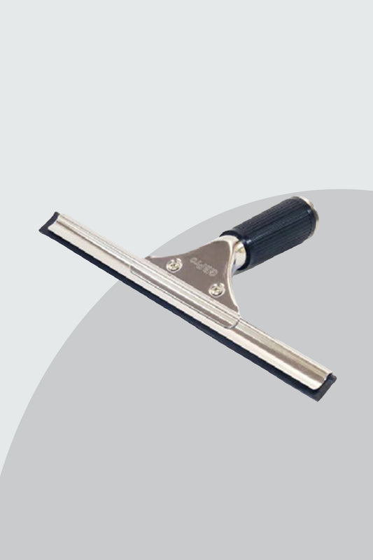 Window Squeegee 10"