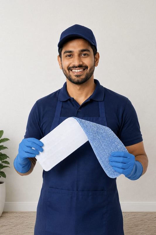 Aluminium Mop 24" Refill Replacement