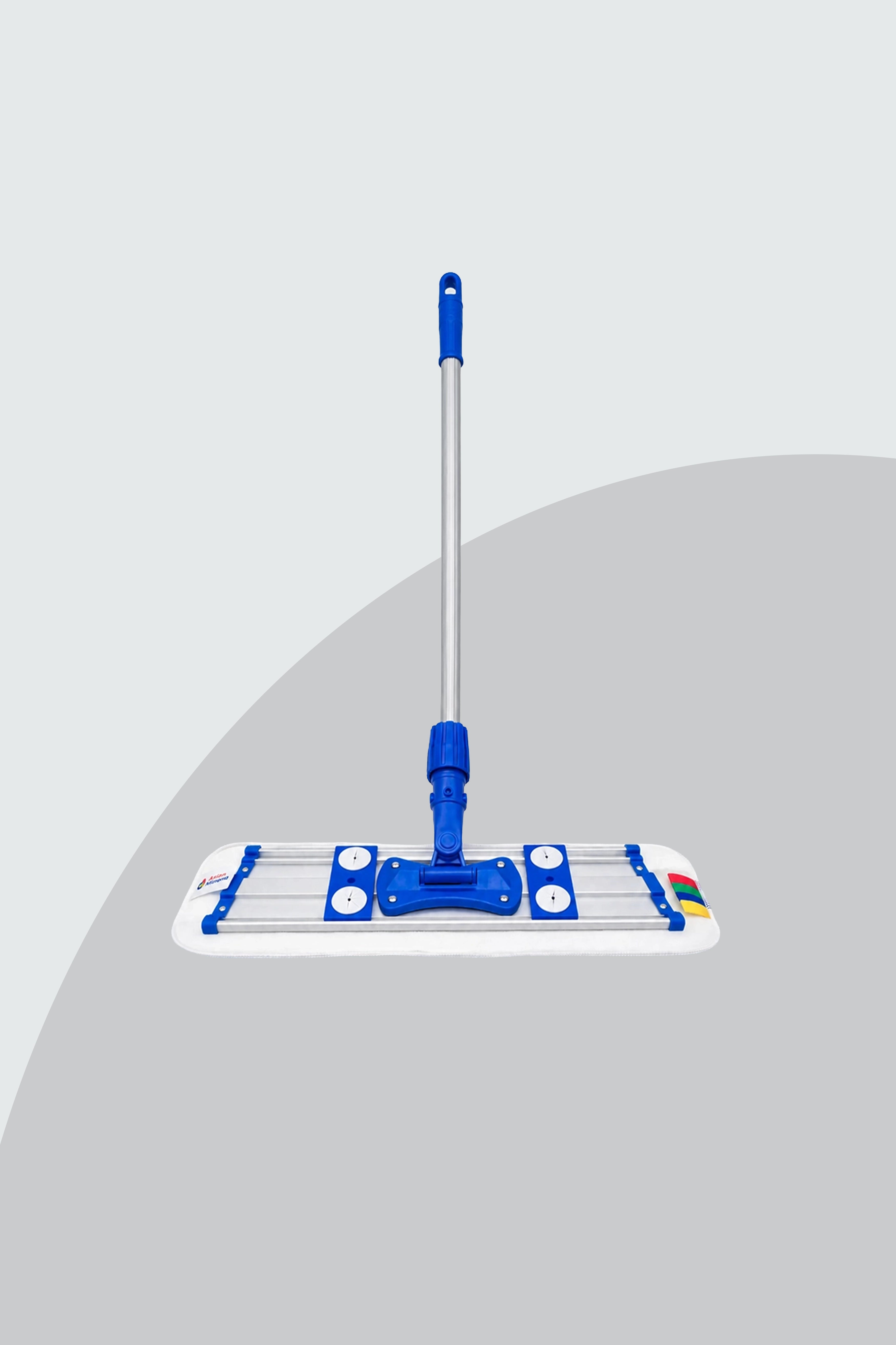 Aluminium Mop 18"