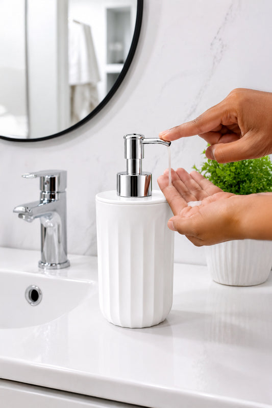 BDO Soap Dispenser