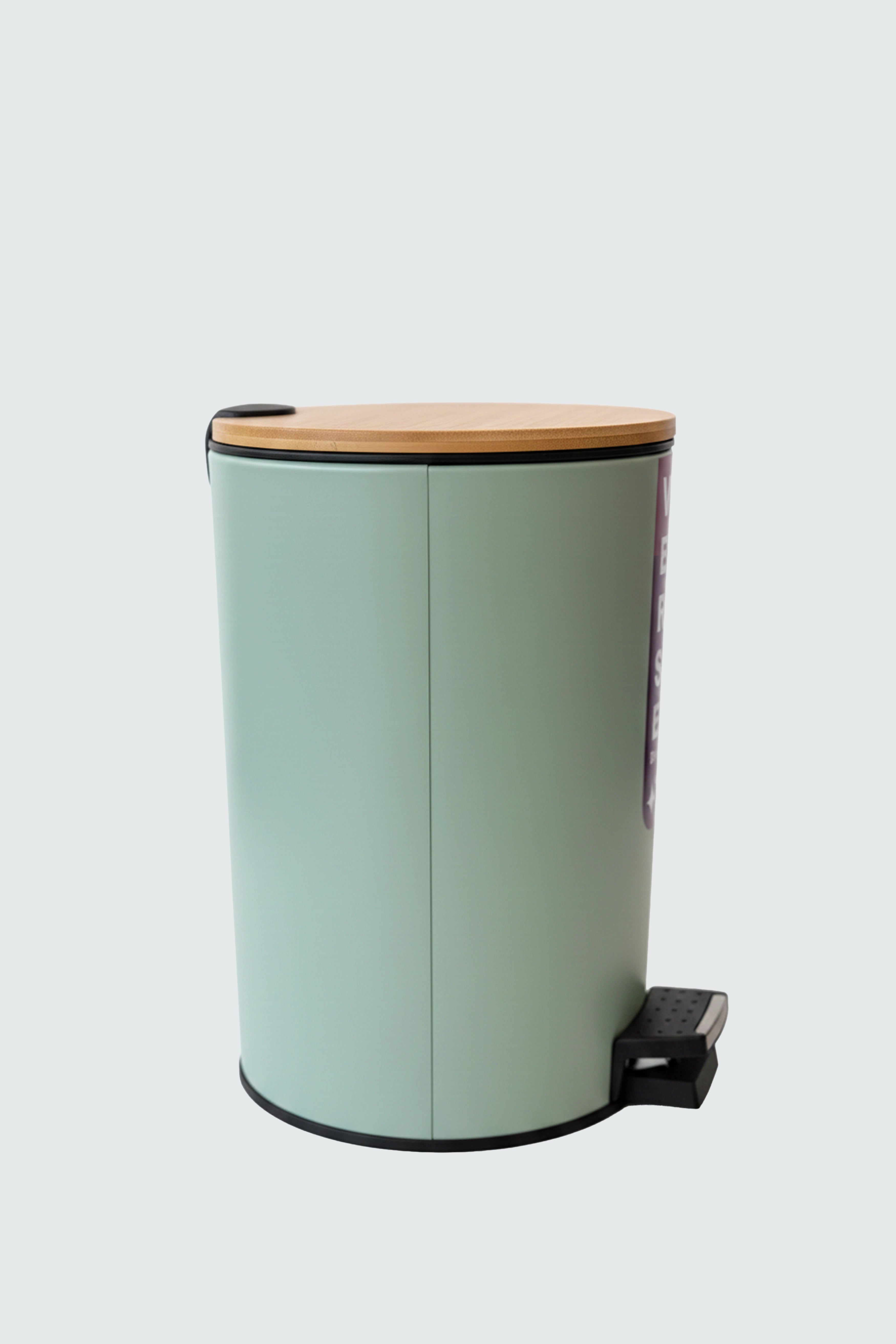 Verse 6972 Dustbin (6L, Colour)
