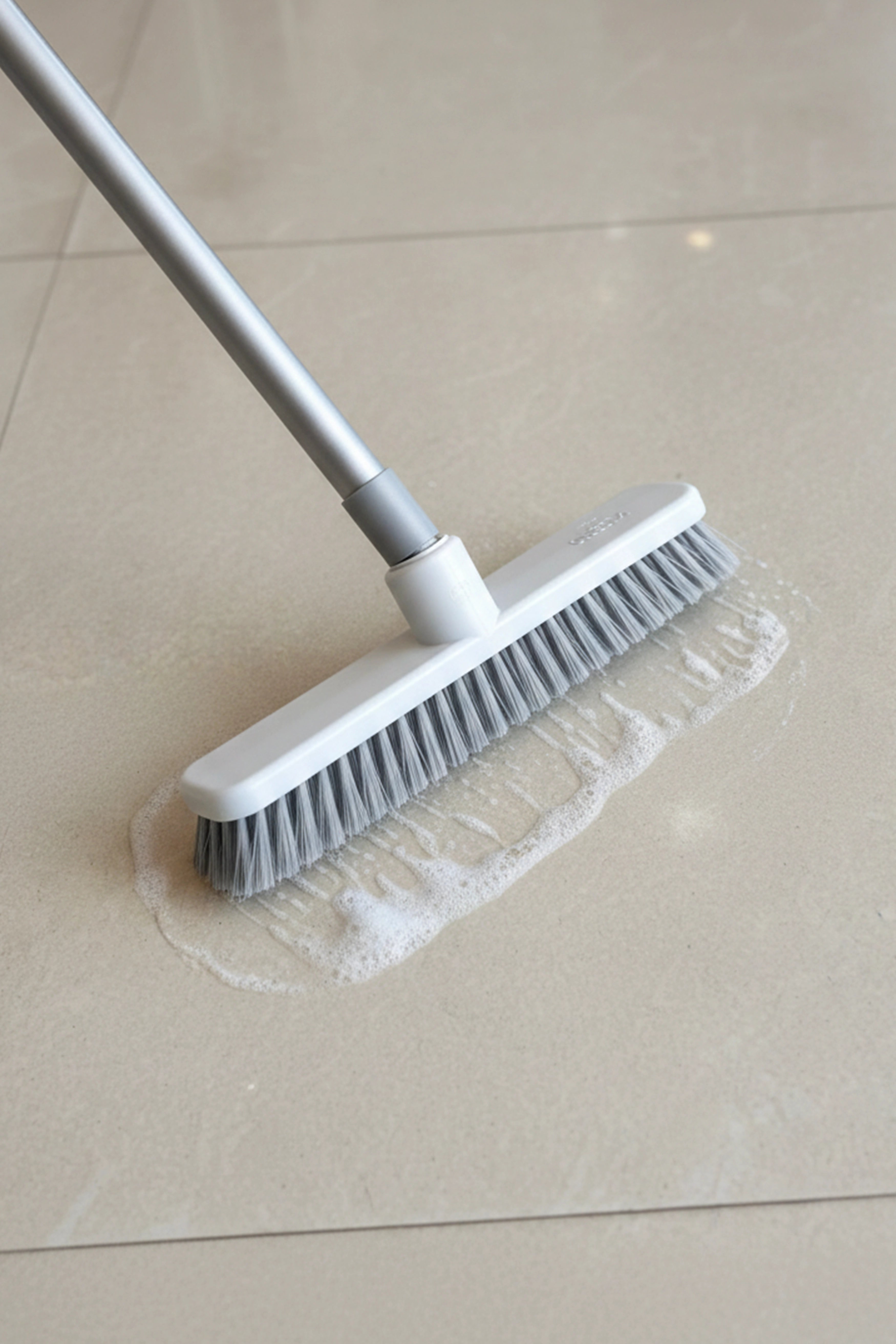 Floor Brush – KL Hard Brush