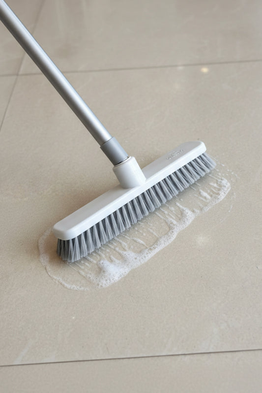Floor Brush – KL Hard Brush