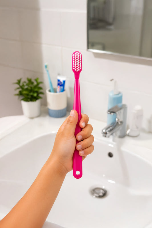 Tooth Brush 5 Pcs