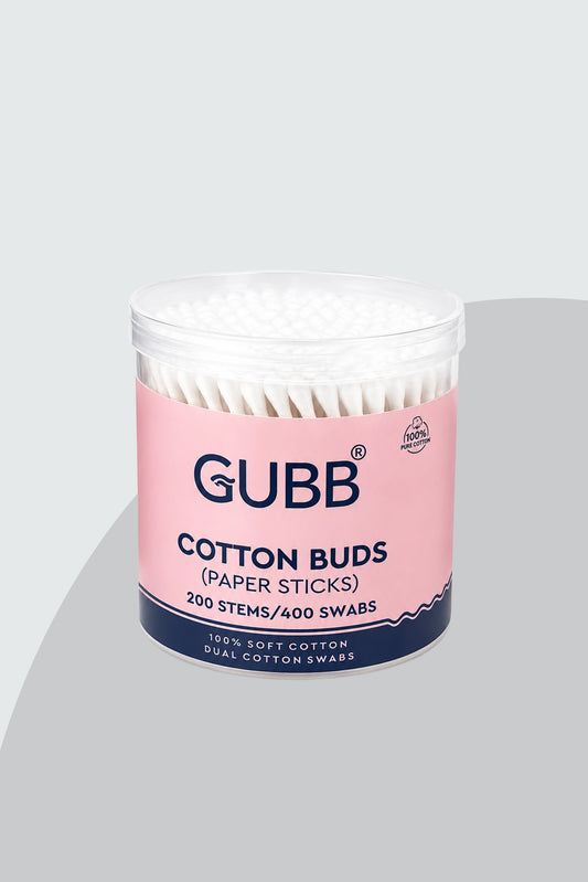 Cotton Buds
