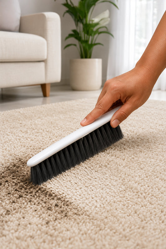 Carpet brush 67