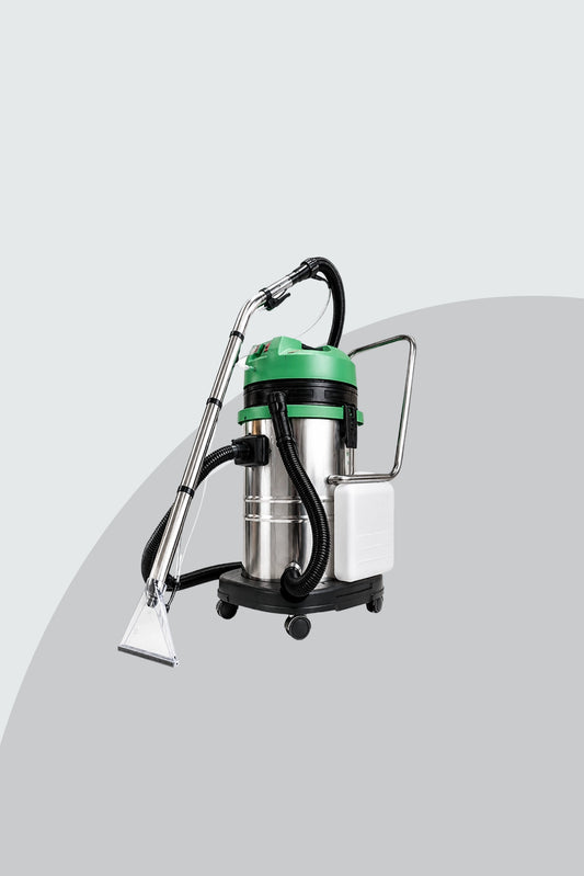 Carpet Injection Machine